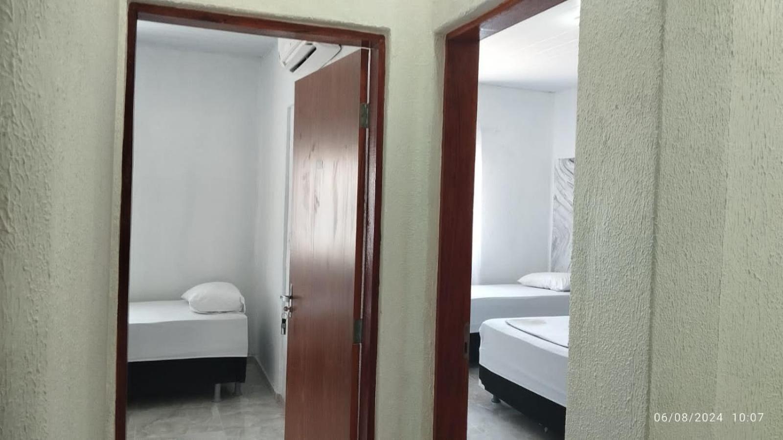 Apartamento Canaa Fortaleza (Ceara)