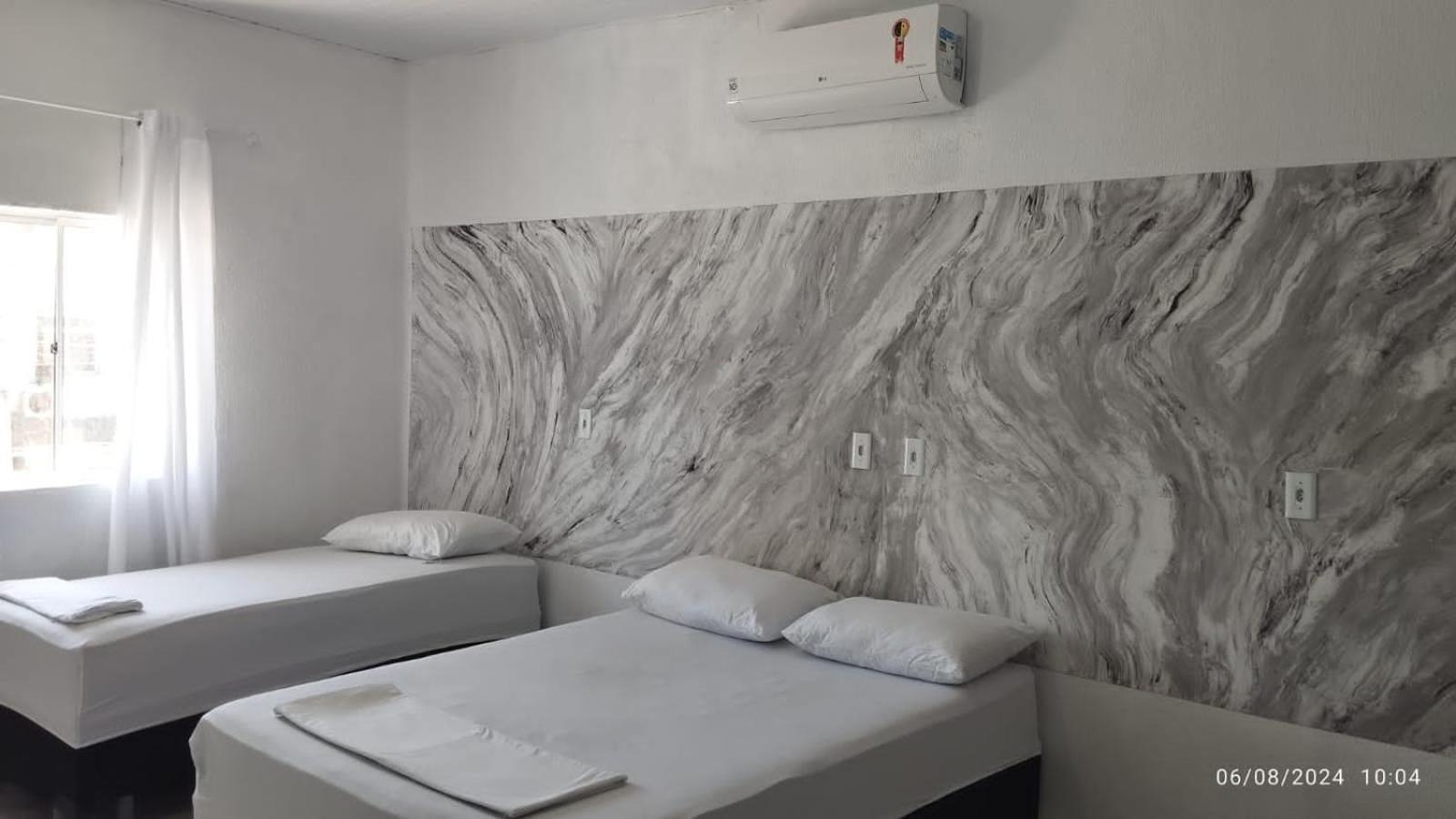 Canaa * Fortaleza (Ceara)