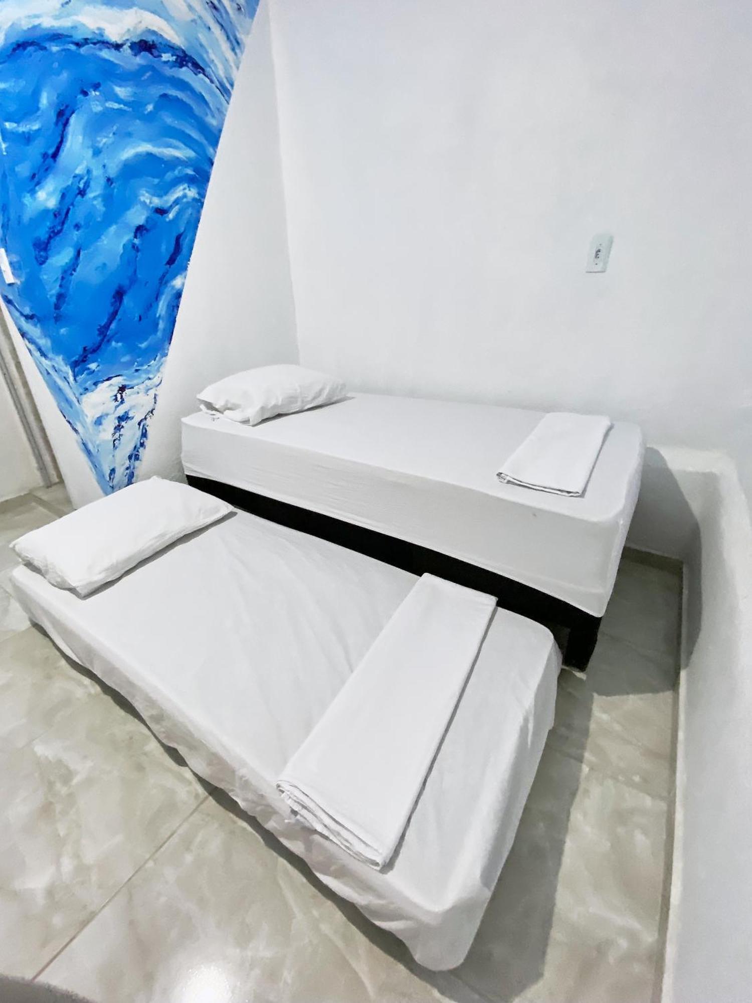 Canaa Fortaleza (Ceara)