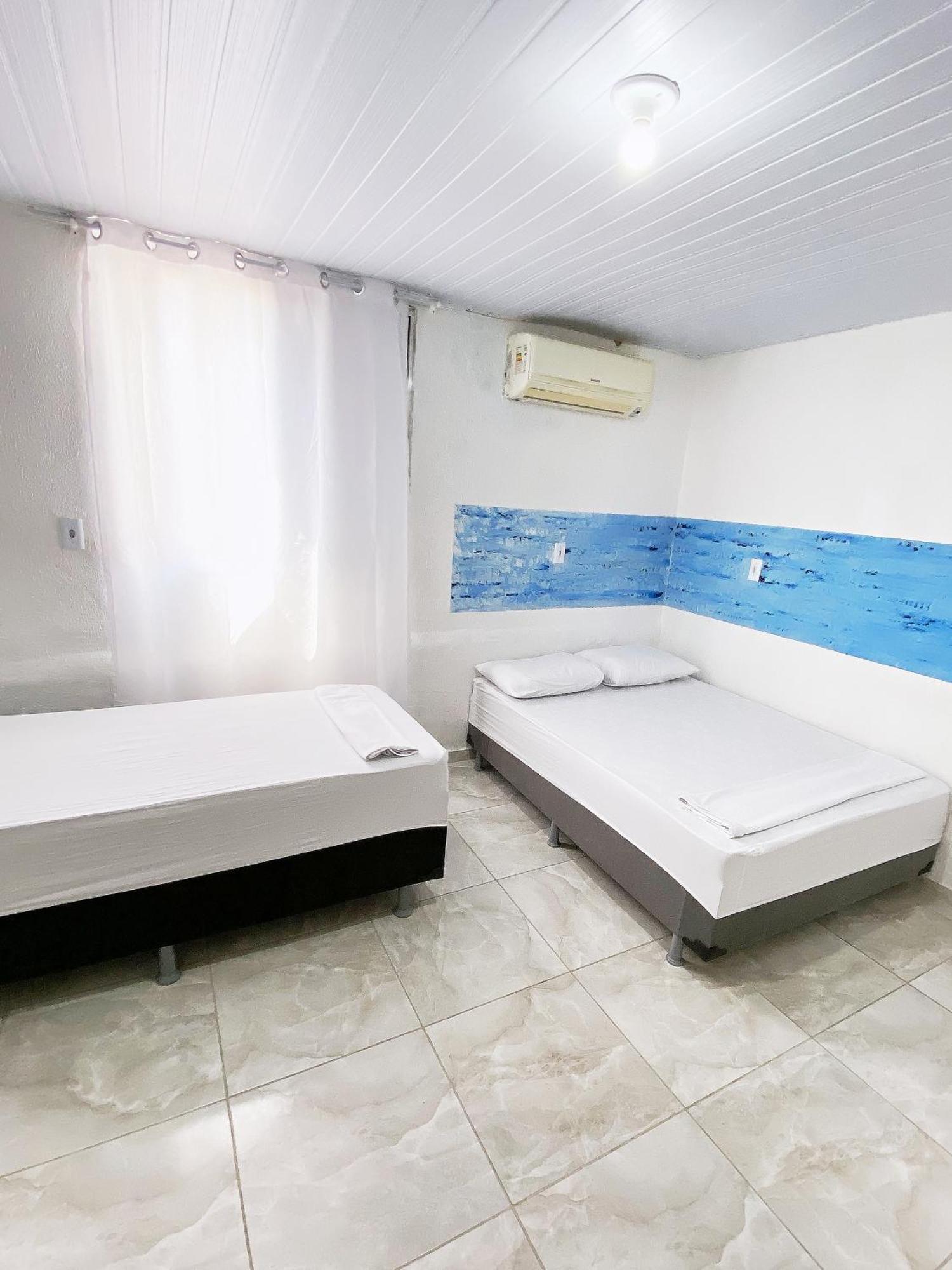 Apartamento Canaa Fortaleza (Ceara)