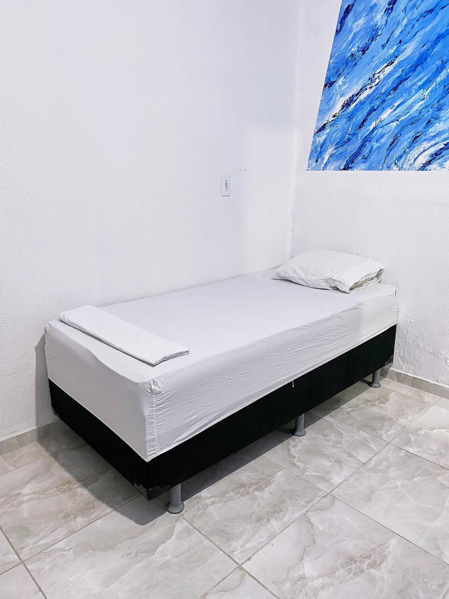 Canaa * Fortaleza (Ceara)