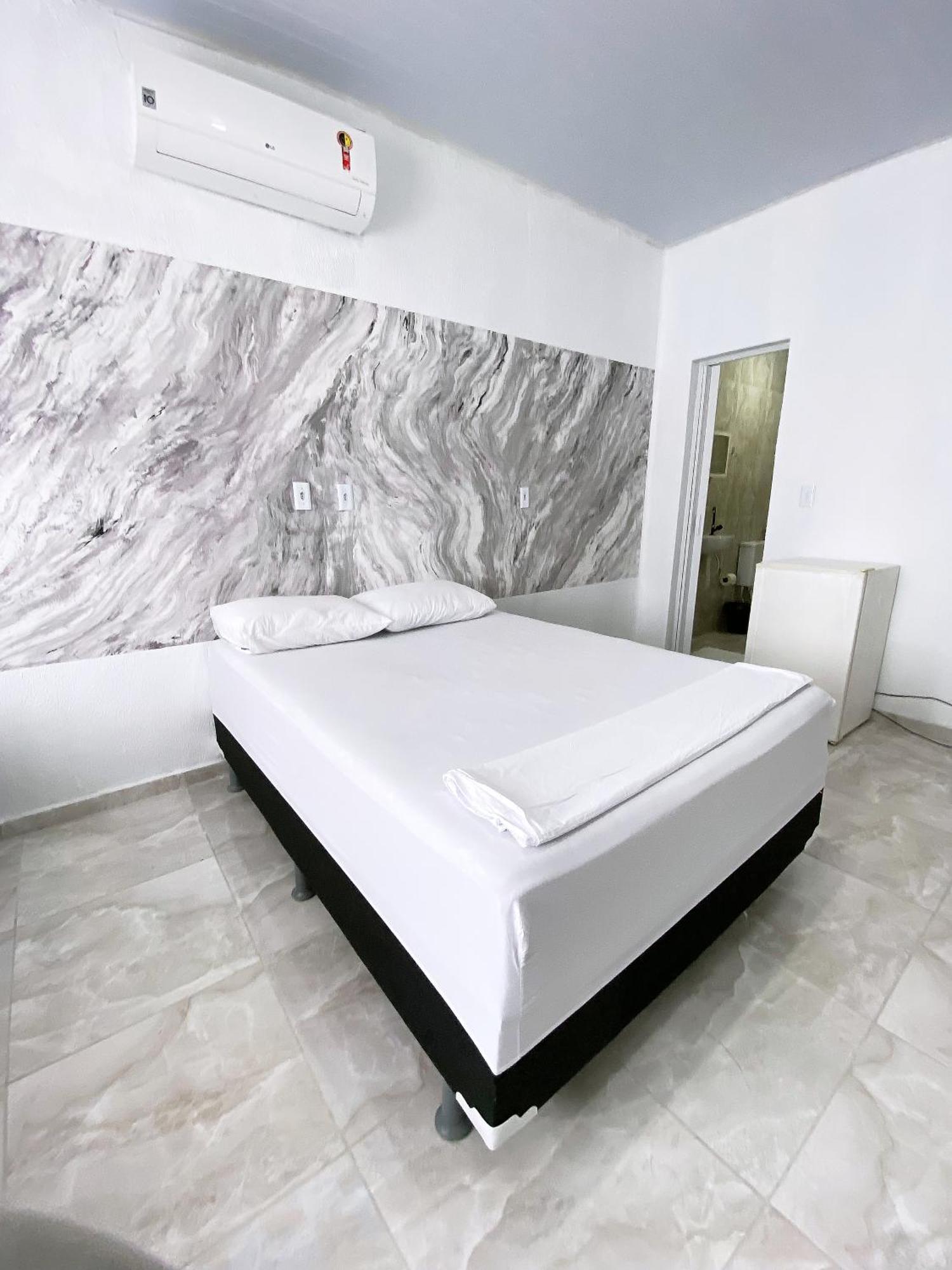 Canaa Apartamento Fortaleza (Ceara)