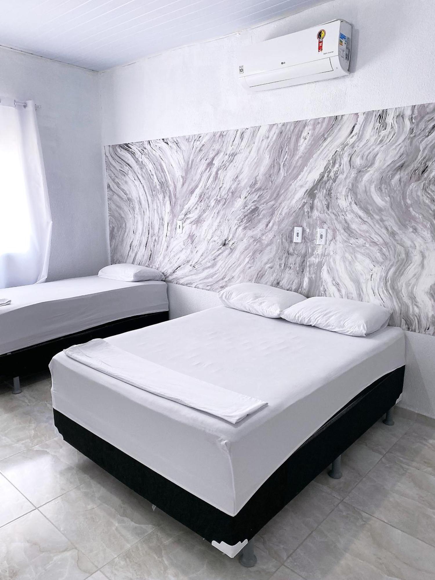 Apartamento Canaa Fortaleza (Ceara)