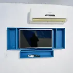 Canaa Apartamento *